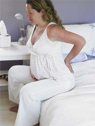 Cramping During Pregnancy