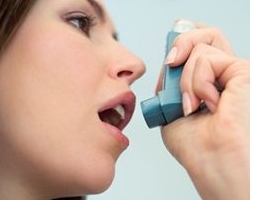 Asthma and Pregnancy