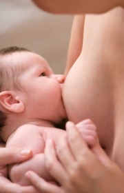 Breastfeeding