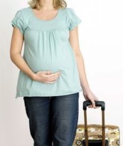 Pregnancy & Car Travel