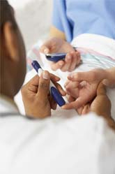 Gestational Diabetes