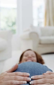 Safe Exercises During Pregnancy