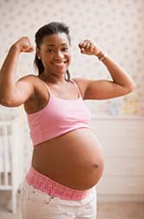 Home Pregnancy Workout