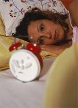 Insomnia During Pregnancy