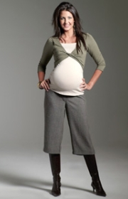 Maternity Clothing