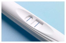 Home Pregnancy Test