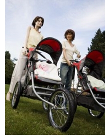 Which Strollers Are Best