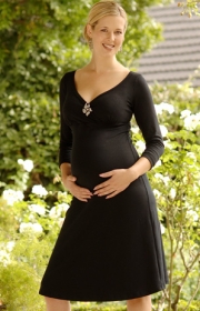 Pregnancy & Dressing With Style