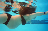 Swimming During Pregnancy