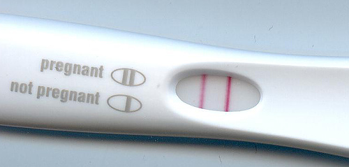When Can I Take a Pregnancy Test Calculator